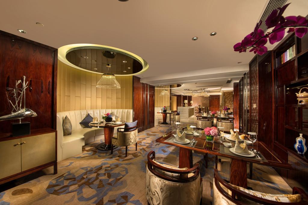 Grand New Century Hotel Hangzhou Sumtime Esterno foto