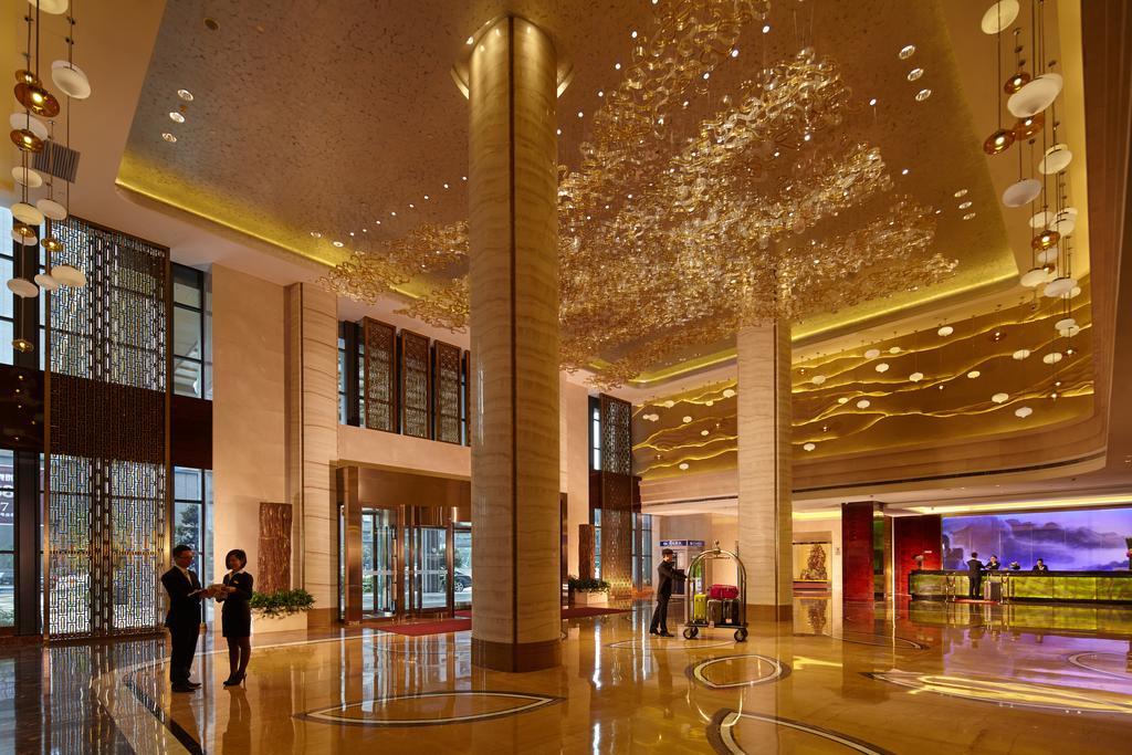 Grand New Century Hotel Hangzhou Sumtime Esterno foto